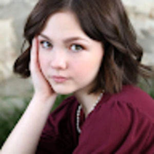 Meet your Posher, Louisa